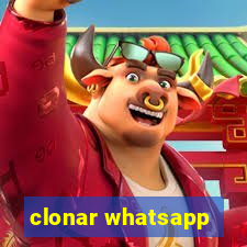 clonar whatsapp